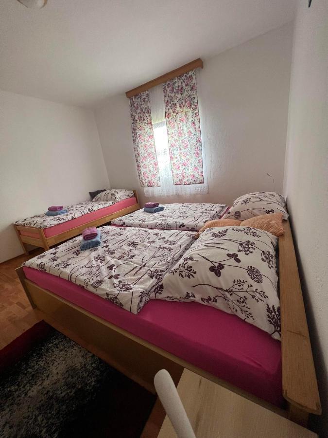 Apartman Djak Plitvička Jezera Εξωτερικό φωτογραφία