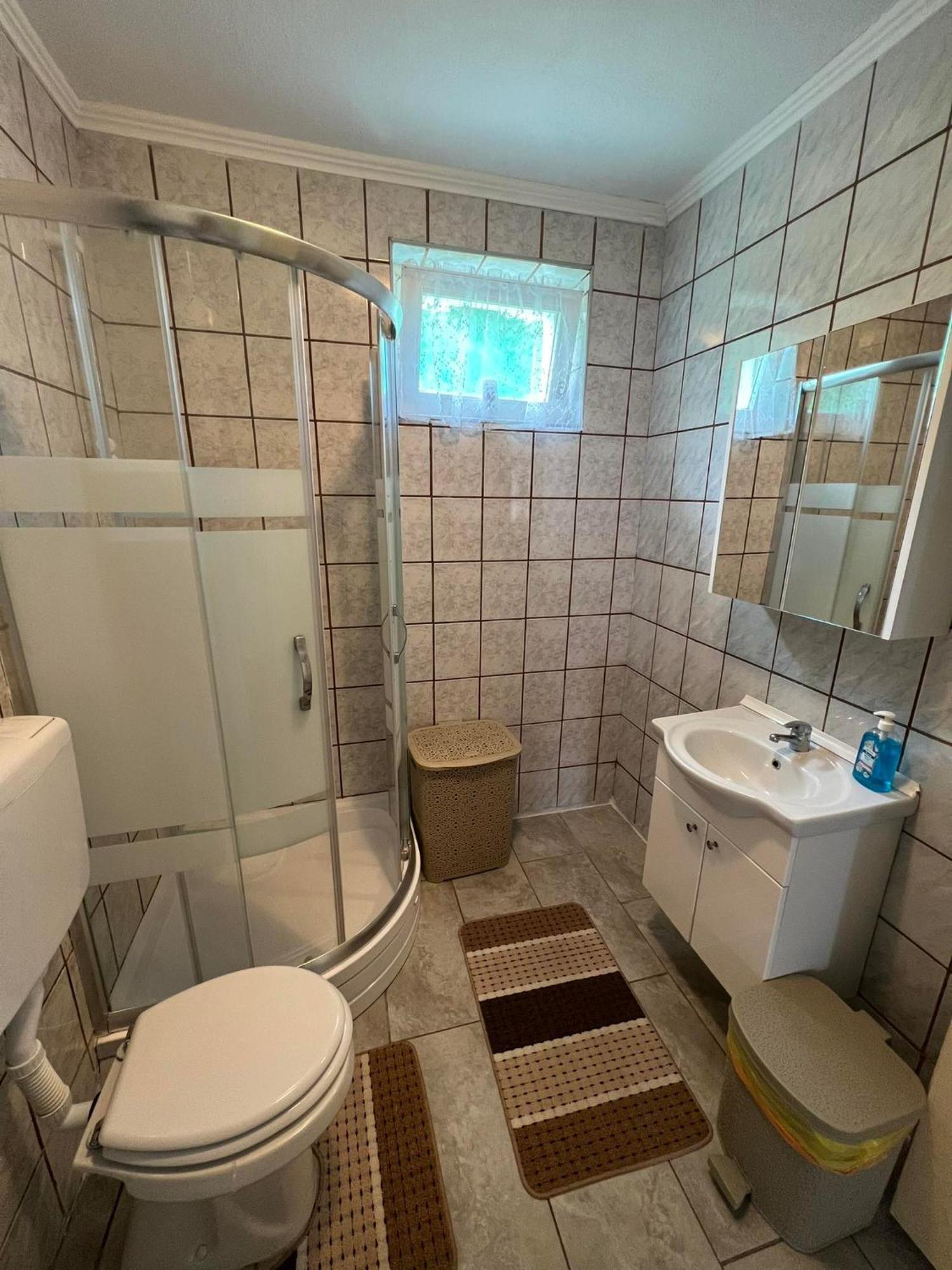 Apartman Djak Plitvička Jezera Εξωτερικό φωτογραφία